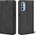 Motorola Moto G31/G41 Wallet Кожен Калъф и Протектор