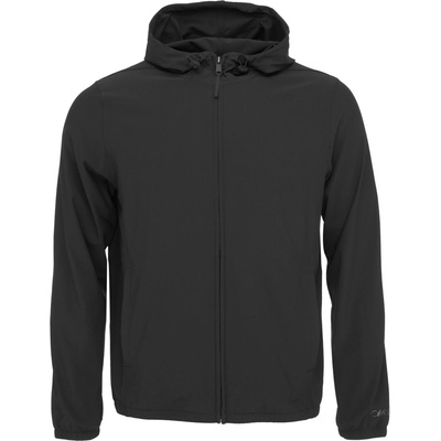 Calvin Klein Vetrovka Performance prechodná 00GMS4O520 čierna