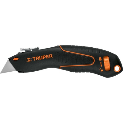 TRUPER - Samozaťahovací nôž NM-6S: Bezpečnostný (100850)