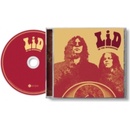 LID - IN THE MUSHROOM CD