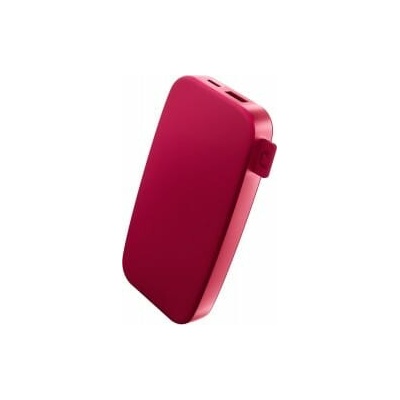Fresh 'n Rebel 12000 mAh berry red