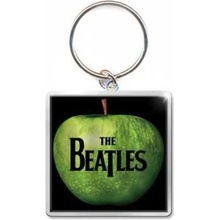 Přívěsek na klíče Apple Logo The Beatles