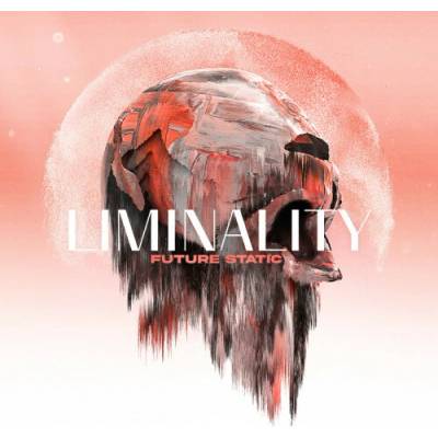FUTURE STATIC - LIMINALITY CD