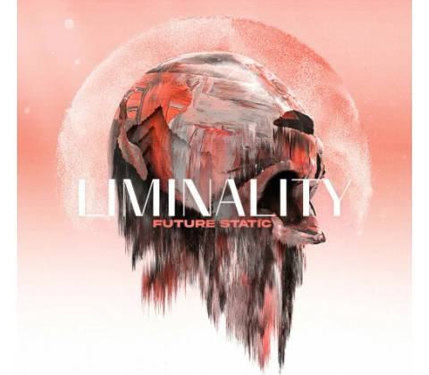FUTURE STATIC - LIMINALITY CD
