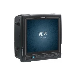 Zebra MT4200 стойка за бързо освобождаване (MT4200) Джобни компютри (PDA)