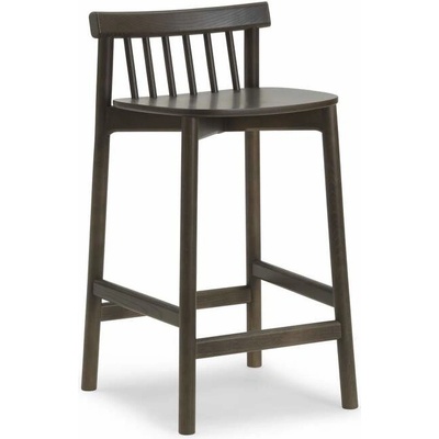 Normann Copenhagen Pind 65 cm brown stained ash