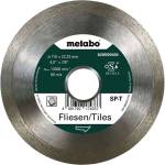 Metabo - Диамантен режещ диск 115x22, 23 мм 628555000 (628555000)
