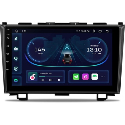 Bulltronics TNX-CRV3 HONDA CRV 3