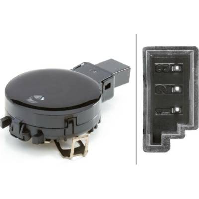 Senzor, dest HELLA 6PW 012 343-721