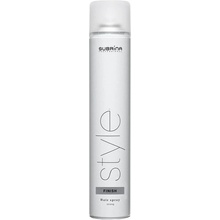 Subrína Style Finish Hair Spray Strong lak na vlasy s extra silnou fixáciou 500 ml