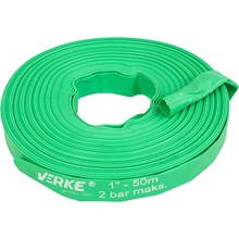 Verke Garden 1" x 50m V60126
