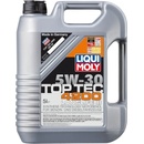 Liqui Moly 3707 TopTec 4200 LL III 5W-30 5 l