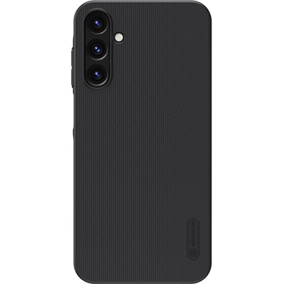 Nillkin Гръб Nillkin Super Frosted Back Cover за Samsung Galaxy A15 5G - Черен