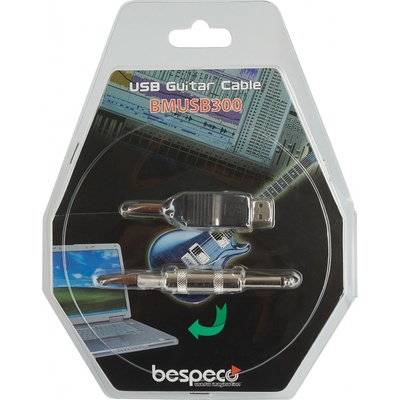 Bespeco BMUSB 300