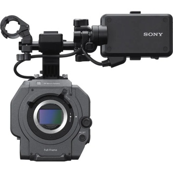 Image 1 of Sony PXW-FX9 XDCAM