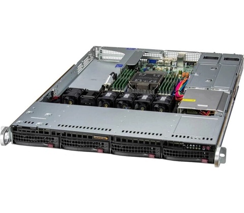 Supermicro SYS-511R-W