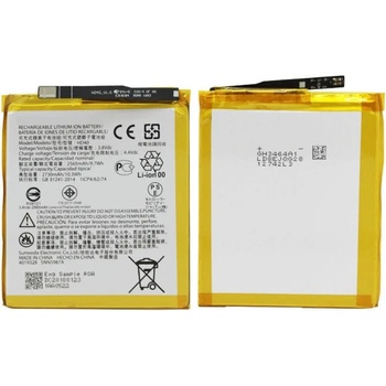 Image 1 of Motorola HD40 Оригинална Батерия за Motorola Moto Z2 Force