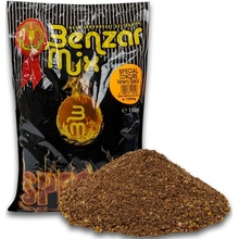 Benzar Mix Kŕmna Zmes 1kg Na Preteky Special