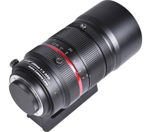 Askar AP 50/200 ACL200 OTA