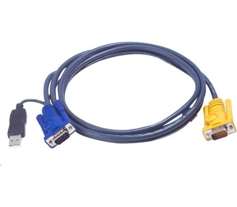 Aten 2L-5202UP