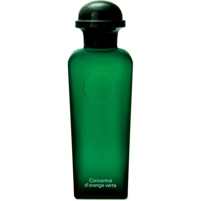 Hermès Concentré D´Orange Verte toaletná voda unisex 100 ml tester
