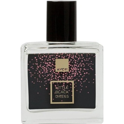 Avon Little Black Dress parfumovaná voda dámska 30 ml