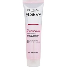L'Oréal Paris Elseve Glycolic Gloss Conditioner obnovující kondicionér pro lesklé vlasy 150 ml