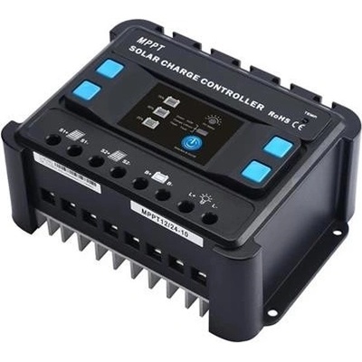 Carspa MPPT 10A 12/24V