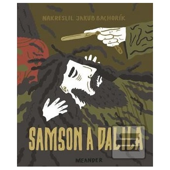Samson a Dalila