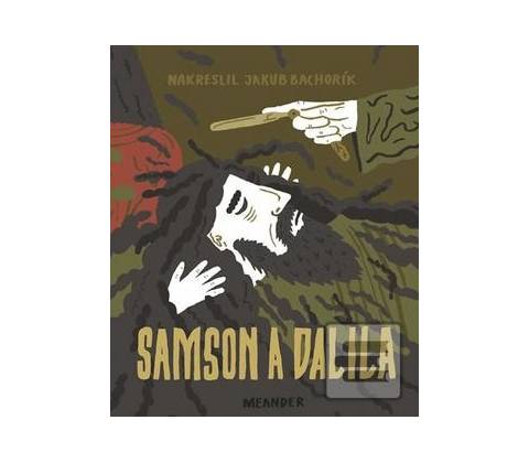 Samson a Dalila