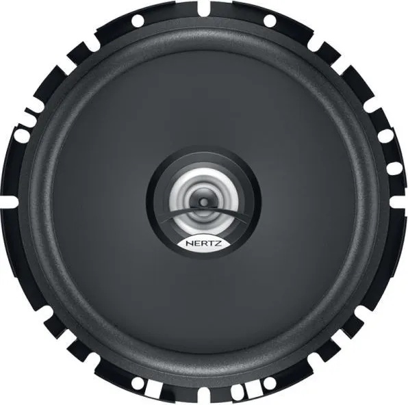 Hertz DCX 170.3