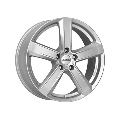 Dezent TU 6,5x16 5x114,3 ET50 silver | Zboží Auto