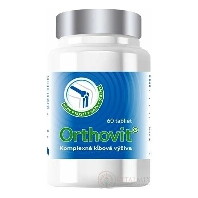 Orthovit 60 tablet