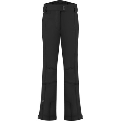 Poivre Blanc dámske lyžiarské nohavice W22-0820-WO/A stretch ski čierna