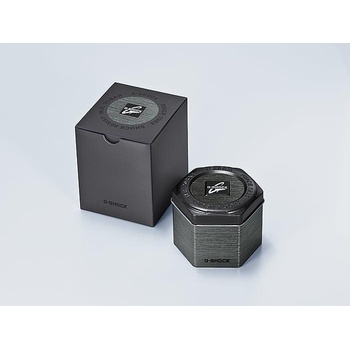 Image 1 of Casio GST-B100-1AER