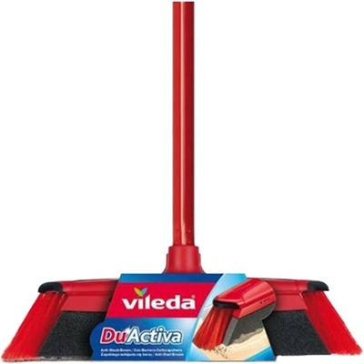 Vileda Партийна глава VILEDA DuActiva с дръжка C38844 (C38844)
