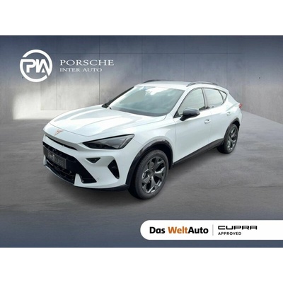 Cupra Formentor 1.5 TSI DSG 110 kW