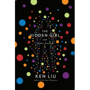 Hidden Girl and Other Stories (ISBN: 9781838932060)