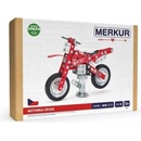 Merkur Crossová motorka
