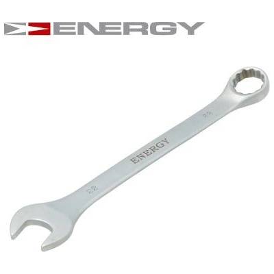 Očko-/vidlicový kľúč ENERGY NE01000S-22