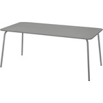 Blomus Метална градинска маса за хранене 90x180 cm Yua - Blomus (62190)