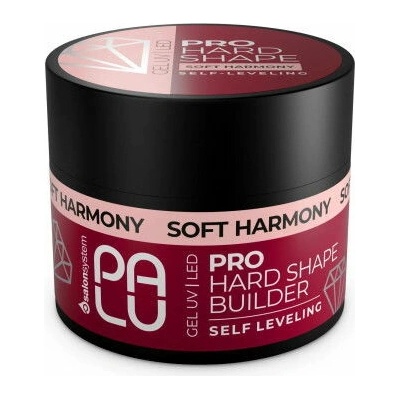 Palu Pro Hard Shape gél Soft Harmony 45g