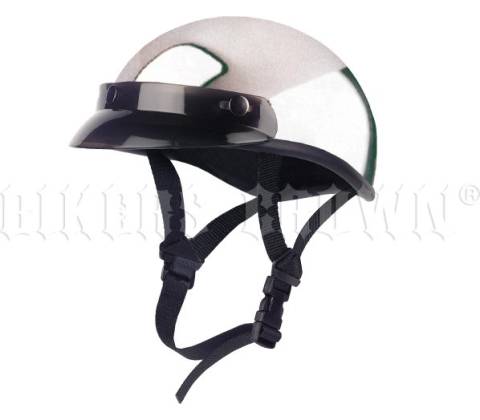 Braincap HR 09