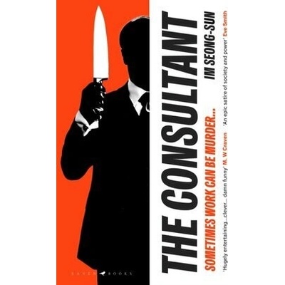 The Consultant