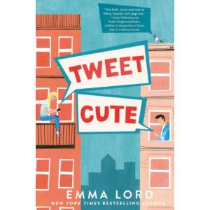 Tweet Cute (ISBN: 9781035009107)