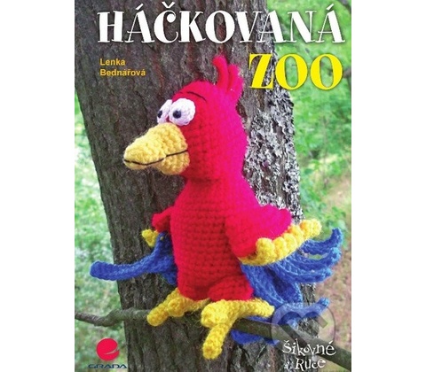 Háčkovaná ZOO