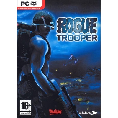 Rogue Trooper