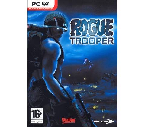 Rogue Trooper