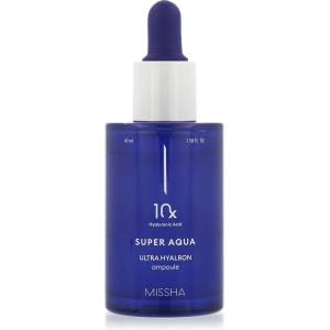 Missha Super Aqua Ultra Hyalron Ampoule 47 ml