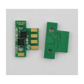 Image 1 of Compatible Ресет чип CS317 C - 2.3k (71B20C0-CHIP)